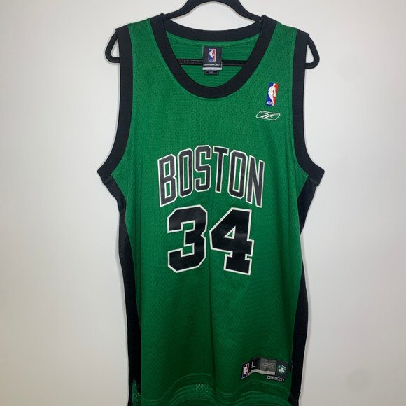 🔻NBA Celtics - Pierce Jersey